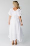 CitrusTheLyonMIdiMaxiDressforwomeninyellow