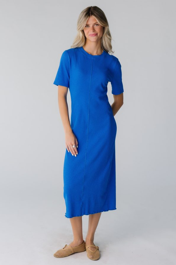 BlueRibbedmidi
