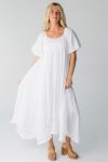 CitrusTheLyonMIdiMaxiDressforwomeninyellow