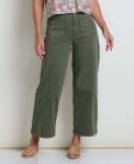 Women's Linden Canvas Pant