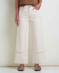 Balsam Wide Leg Utility Pant